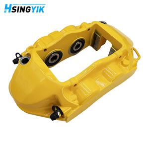 Kit de Freinage Amélioré HT250/G3000/G3500 – Étrier de Frein à Disque pour <span class=keywords><strong>Audi</strong></span> <span class=keywords><strong>TT</strong></span> 2.5 RS Quattro - Product Image 2