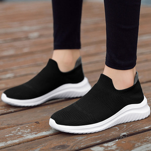 Nuove Scarpe Intrecciate Autunnali, Scarpe in Rete alla Moda, Scarpe Sportive Casual da Corsa per Donne <span class=keywords><strong>e</strong></span> Coppie - Product Image 6