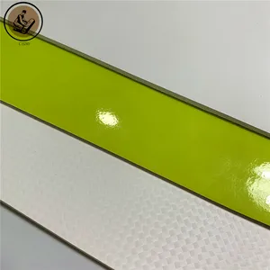 Good Quality Mirror Pattern PU Basketball Synthetic Leather For Making Football/Soccer/Ball/Tennis