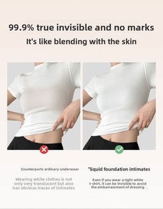 New Wireless <strong>Bra</strong> Plus Size <strong>Huge</strong> <strong>Boob</strong> <strong>Bra</strong> 5XL Wide Straps Sujetador De Mujer Gather Plus Size Seamless Large Cup Jelly Yoga <strong>Bra</strong> - Product Image 6