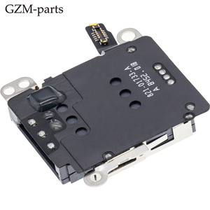 Cable flexible conector de bandeja de tarjeta <span class=keywords><strong>SIM</strong></span> para iPhone <span class=keywords><strong>XR</strong></span>, repuesto - Product Image 3