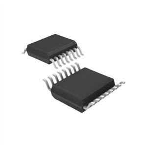 Compre Componentes Electrónicos en Línea 16 SSOP LTC6242HVHGN # Canal del Fabricante de Chips TRPBF - Product Image 1
