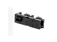 Interruptor de Ventana para Seat Toledo Mk2 Leon Mk1 Vw Passat B5 B55 Bora Golf 4 Oem 1J4959857B 9 Pines