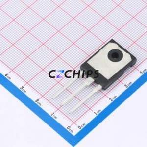 Vente entière IRGP4790-EPBF-HXY TO-247 Transistor IGBT / Module Vente entière Puces de composants électroniques Fournisseur et service de nomenclature - Product Image 2