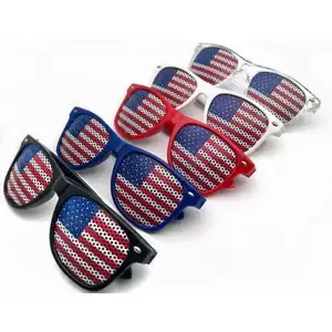 Trendy Wholesale england flag sunglasses For Outdoor Sports And