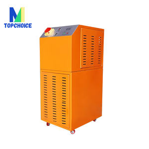 Fourneau de fusion d'or compact de 3 kg pour usage en atelier - Product Image 1