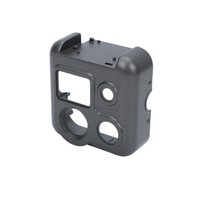 Casing Speaker Aluminium Stainless Steel untuk Chassis Mini PC Elektronik - Ukuran Dapat Disesuaikan, Pilihan Finishing Permukaan (Pengecatan/Powder Coating)