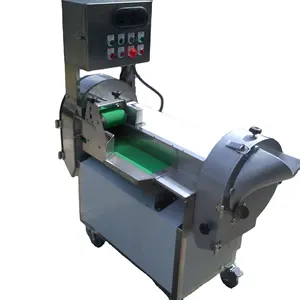 Good Quality and Cheap Price fruit And Vegetable Cutting Machine/vegetable Cutter