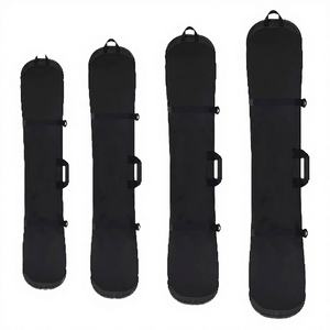 Sac de voyage pour ski et <span class=keywords><strong>snowboard</strong></span>, en nylon, imperméable, écologique, durable, housse de protection pour <span class=keywords><strong>snowboard</strong></span> - Product Image 4