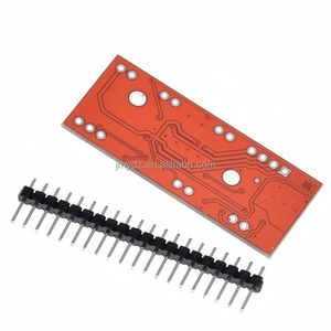 Module de commande de moteur pas à pas A3967SLBT / Carte de commande pour machine de gravure laser DIY - Product Image 3