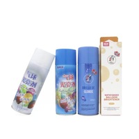 Nouvel accessoire lustrant pour ballons, spray aqueux pour ballons, brillant pour ballons, articles de décoration de mariage