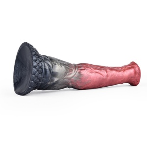 NNSX New Product Net Weight 713g Super Long Animal Silicone Horse <b>Dildo</b> Anal Plug Adult Sexual Stimulation Products for Woman - Product Image 5
