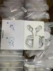 Auriculares Digitales al por Mayor Compatibles con Google Pixel 3, Auriculares Originales Pixel 2 Tipo-C con Control por Cable y Micrófono para Laptop - Product Image 4
