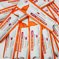 Gel vaginal raffermissant Yoni, antibactérien, équilibrant le pH, contrôle des odeurs, gel gynécologique transfrontalier pour femmes