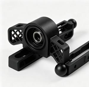 Servicio de impresión 3D de alta calidad para personalizar piezas de plástico y metal a partir de dibujos 3D - Product Image 6