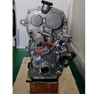 Motor BM15T de 1.5T Nuevo para Brilliance V5 <span class=keywords><strong>Zhong</strong></span> <span class=keywords><strong>Hua</strong></span> H230 Jinbei, Venta de Motores - Product Image 5
