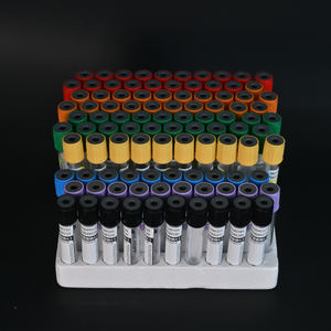 MED 공장 직매 16*100 혈액 일상 수집 혈액 수집 튜브 - Product Image 4