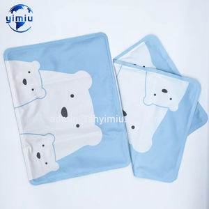 Cojín de asiento fresco de verano, almohadilla para mascotas, almohadilla de terapia de compresa fría y caliente, reutilizable - Product Image 5