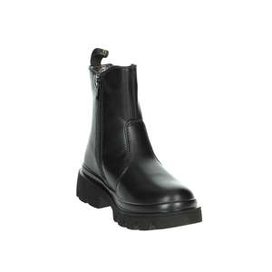 Bottines basses pour filles Balducci Sport, noires, taille 30 - Product Image 5
