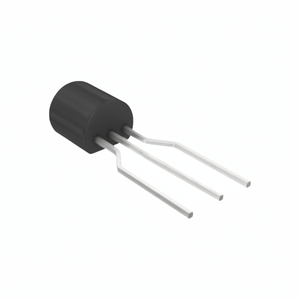 มีสินค้าในสต็อก 2N5952_J35Z TO-226-3, TO-92-3 ทรานซิสเตอร์แบบมีขาเชื่อมต่อ ซื้อชิ้นส่วนอิเล็กทรอนิกส์ออนไลน์ - Product Image 1