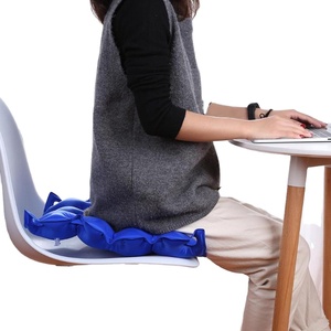 <span class=keywords><strong>Coussin</strong></span> <span class=keywords><strong>Gonflable</strong></span> Anti Escarre de Lit, <span class=keywords><strong>Coussin</strong></span> de Méditation, <span class=keywords><strong>Coussin</strong></span> de Siège pour Fauteuil Roulant, Maison, Bureau, Voiture, Pompe - Product Image 5