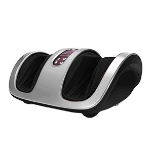 สปาเท้าเท้านวดเก้าอี้และความร้อนนวดเท้าและนวดน่องในโปรโมชั่น - Product Image 1