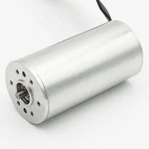 Kinmore Cheap 3v 5 V 12 Volt Small Electric Bldc Motor 24v 20w Bldcmotor Brushless Dc Motor