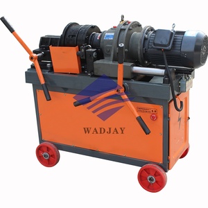 Máquina laminadora de hilo de barra de acero - Product Image 2