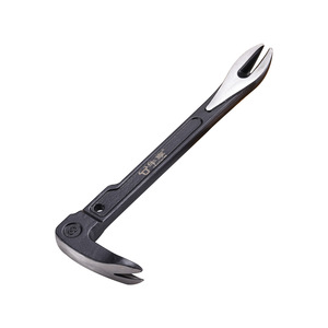 Yu Jian Multi Functional Pry Bar Nail <b>Puller</b> 8-12 Inches Thickened Dovetail For Woodworking - Product Image 5