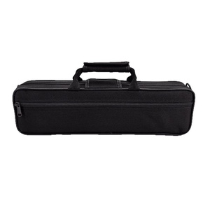Étui pour flûte multifonctionnel, imperméable, anti-chute, sac à dos portable en toile, sac pour instrument de musique - Product Image 5