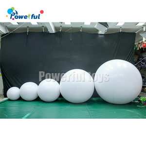 Hot-bán đầy màu sắc DMX điều khiển <span class=keywords><strong>Inflatable</strong></span> khổng lồ treo ánh sáng bóng <span class=keywords><strong>Inflatable</strong></span> <span class=keywords><strong>LED</strong></span> bóng bay cho Đảng - Product Image 2