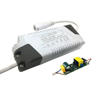 3W 8W 12W 15W 18W 24W 36W 300mA Externally Isolated Constant-current DC <strong>Interface</strong> Power Supply LED Driver for Panel Lights - Product Image 6