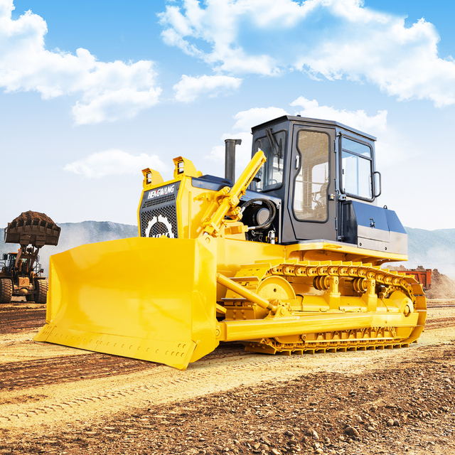 Hydraulic Bulldozers HE-223