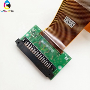 Tête d'impression Ricoh Gen5 originale M022626 pour Mimaki SWJ320/ YG500/ TX500/ TS500/ UJV500/ <span class=keywords><strong>JFX500</strong></span> /JV400-SUV JV400-LX - Product Image 6