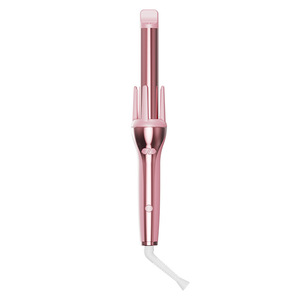 Rizador de Pelo Automático Super Factory de 28 mm, Cerámico, Iónico y Giratorio, para Todo Tipo de Cabello - Product Image 5