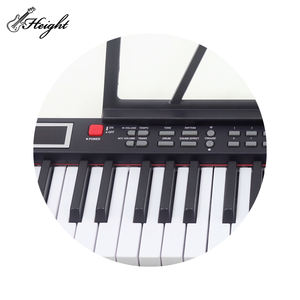 Synthétiseur musical original, orgue électronique professionnel, piano numérique, clavier, instrument - Product Image 5