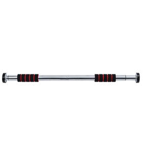Barra <span class=keywords><strong>per</strong></span> trazioni a parete con installazione a trapano, attrezzatura da <span class=keywords><strong>palestra</strong></span> domestica <span class=keywords><strong>per</strong></span> fitness indoor, barra <span class=keywords><strong>per</strong></span> trazioni <span class=keywords><strong>per</strong></span> allenamento della forza - Product Image 1