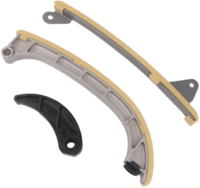 Nouveau Kit de Chaîne de Distribution Moteur Qualité OEM Direct Usine pour 1.2T 2017-2023 Référence OE 13506-0Y050 8NR-FTS 9NR-FTS Garantie Un An