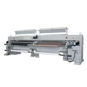 จักรเย็บผ้าคอมพิวเตอร์สำหรับเย็บปัก - Product Image 4