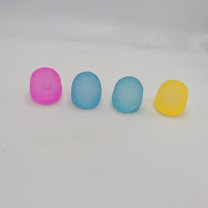 Juguete Antiestrés <span class=keywords><strong>Skittles</strong></span> de Azúcar de Malta, Herramienta Útil para Reducir la Presión y la Descompresión, Juguete Pequeño - Product Image 5