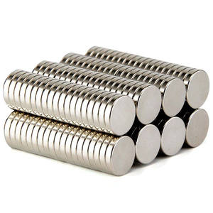 סין מגנטים גבוהים הסיטונאי עגול מגנטי עגול מגנט דיסק - Product Image 6