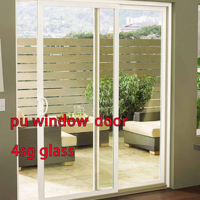 Proveedor de Ventanas de PU para Uso Costero, Barra Angular de Fibra de Vidrio FRP Resistente al Sal, Perfiles en Forma de L de GRP para Estructuras Exteriores