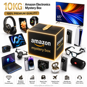 Caja Misteriosa con Productos: iPhone, Relojes Inteligentes, Accesorios para Móviles, Auriculares, Audífonos, Laptops para Juegos, Sistemas <span class=keywords><strong>de</strong></span> Cine en Casa - Product Image 2