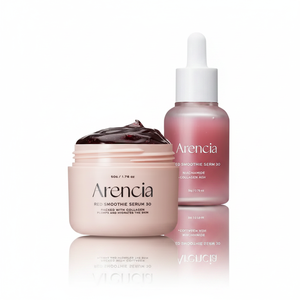 Arencia เซรั่มบำรุงผิวกระชับรูขุมขนสำหรับชั่วข้ามคืน - Product Image 2
