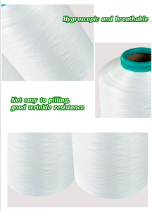 Alta calidad <span class=keywords><strong>Botai</strong></span> Y13 ACY 1020D-7070D Oeko-Tex certificado Nylon 6 hilo cubierto de aire OE Technics tejido crudo Sujetador deportivo tejido - Product Image 4