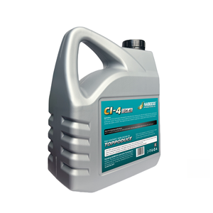 Vente en gros CI-4 <span class=keywords><strong>15W40</strong></span> Huile pour moteur <span class=keywords><strong>diesel</strong></span> 4L entièrement synthétique Additifs de lubrification automobile certifiés API SAE - Product Image 4