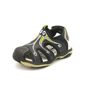 Sandales d'été pour enfants, prix d'usine bon marché, personnalisées pour bébés, nouvelle collection 2022 - Product Image 1