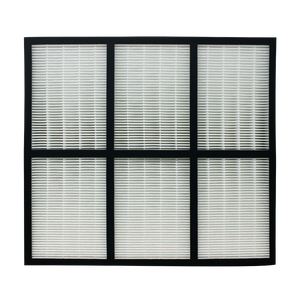 Lansir tùy chỉnh Bộ lọc không khí cho <span class=keywords><strong>Hunter</strong></span> <span class=keywords><strong>30940</strong></span> Máy lọc không khí Đúng HEPA thay thế bộ lọc - Product Image 3