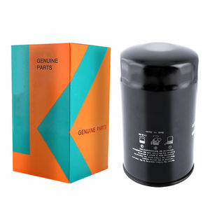 Filtro de combustible Kubota más vendido para Carraro Mccormick Premium OEM nuevo producto filtro de combustible de pieza de automóvil 1K947-43172 - Product Image 6