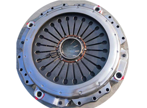 New Spare <b>Parts</b> 3482083032 Clutch Cover & Plate for Daftruck - Product Image 3